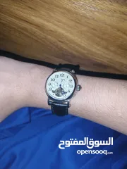  2 ساعه جديده كليا من ماركه Ficino وكاله