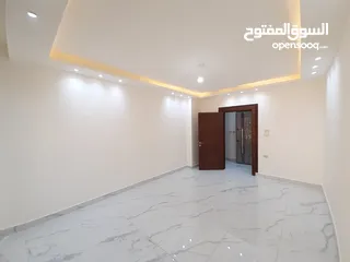  20 شقة طابق اول 140م بتشطيبات مميزة للبيع في شفا بدران