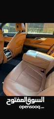  6 للبيع -BMW 740