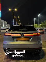  7 شانجان uni k
