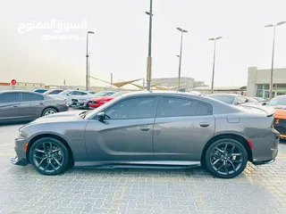  8 MONTHLY AED 1590/- I 0% DP I 5.7L RT I BLINDSPOT I ALCANTARA SEATS I MEMORY SEATS I #82201