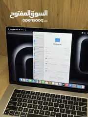  3 MacBook Air 2022/ 15.6-inch/ M2-Chip/ 256 SSD