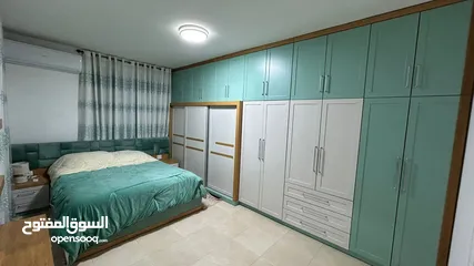  2 غرفة نوم مستعملة اخت الجديدة