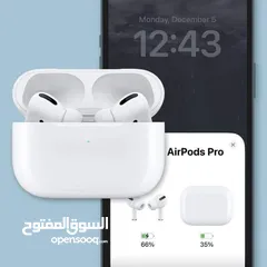  5 Air pods pro