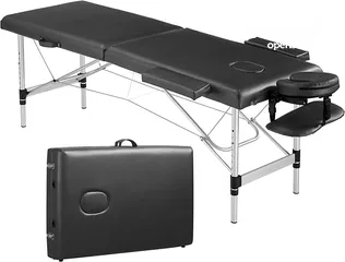  2 Urgent Sale Foldable Massage Bed for physiotherapy