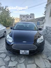  2 Ford focus 2014 electrical