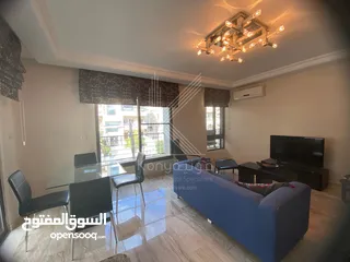  2 Furnished Apartment For Rent In Dair Ghbar