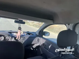  5 داشيا دوكر