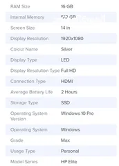  13 Elitebook 840