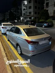  2 Changan v3 توب نظافة