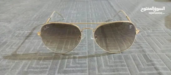  1 للبيع نضاره ريبان