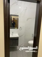  2 شقة للايجار في طبربور