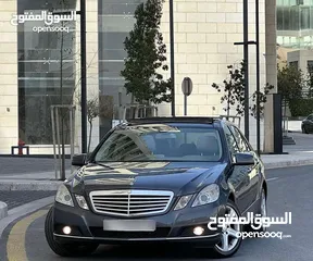  8 e200 بانوراما 2010
