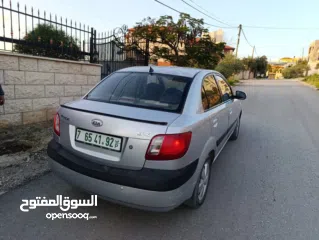  3 كايا برايد 2007