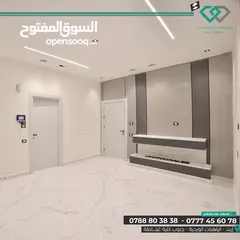 15 شقق مميزه للبيع مساحه 185 م بارقى مناطق الراهبات الوردية