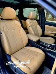  10 سورنتو 2023 فل الفل هايبرد