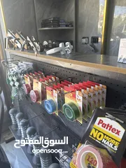  10 بصائع محل مواد بناء للبيع