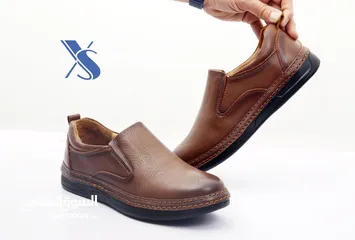  7 احذية صناعة تركي سبورات