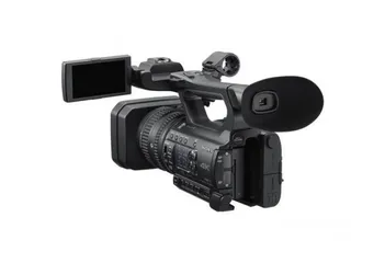  6 Sony HXR-NX200 4K Camcorder كاميرا سوني HXR-NX200 4K