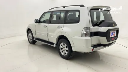  4 (HOME TEST DRIVE AND ZERO DOWN PAYMENT) MITSUBISHI PAJERO