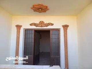  1 شقه للايجار اسكان بدر اربد الحصن قرب جسر النعيمه