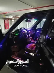  3 رنج روفر فوغ