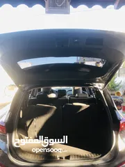 10 هونداي سنتافيه 2018 فل الفل عدا فتحا للبيع او بدل ع سكودا اوكتافيا