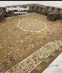  1 للبيع جلسه ارضيه مع الزوليه