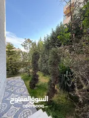 3 ‏شقة فاخرة 4 نوم للبيع او للإيجار السنوي بمساحة داخلية 322 وخارجية 650
