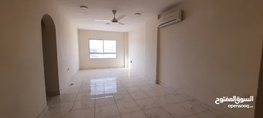 2 1 Bedroom 1 Bathroom + Living room & Kitchen -  Apartment for rent - Al Amarat Phase 6