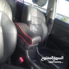  22 كيا سبورتج فل وفحص ما شاء الله  التفاصيل