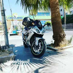  6 اقل سعر بالسوقKawazaki Zx10r 2010