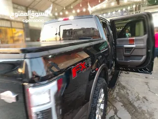  14 F150 2016 للبيع اوبدل على سعر اقل
