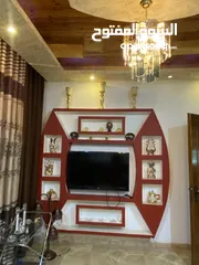  1 شقة روف للبيع