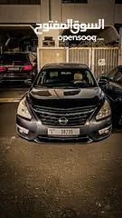  1 Nissan Altima