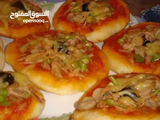  10 مخبز الخبز العربي