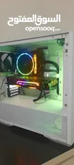  8 كمبيوتر  مرتب المواصفات بل وصف I5 13400F