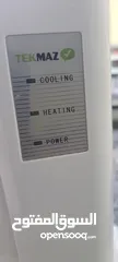  2 Tekmaz Water Dispenser