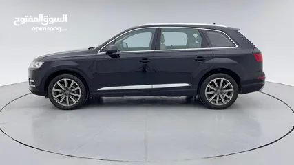  6 (FREE HOME TEST DRIVE AND ZERO DOWN PAYMENT) AUDI Q7