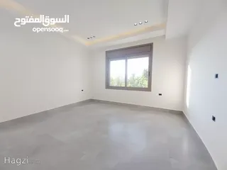  19 شقه للبيع في منطقه دير غبار حجار النوابلسه اطلاله مميزه جدا ( Property ID : 34120 )