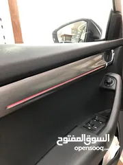  7 سكودا اوكتافيا ستيشن 2018
