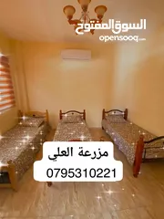  9 مزرعة و شالية للبيع