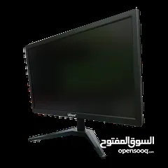  4 شاشة يودور 19 انش / بوصة - 60 هرتز  UDore 19 Inch Monitor HD - 60 Hz / 2ms