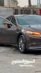  14 Mazda 6 2019  مازدا 6