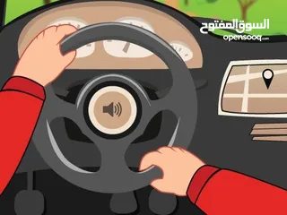  2 سيدة مستعدة توصيل سيدات