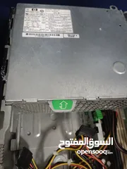  8 اسم الاعلان: كيس اتش بي مستعمل ولاكن جيد نوعا ما لايوجد به شيئ