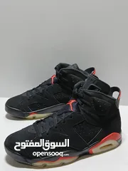  8 احذيه أوروبية اورجينال 100%