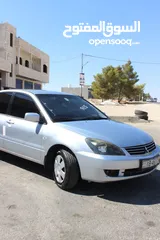  2 لانسر 2005