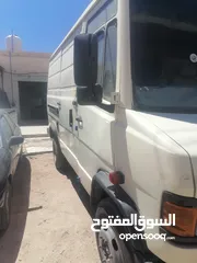  5 مرسيدس بنز