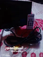  4 شاشه دشبول مال كامره سياره وبلوتوث